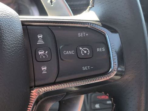 Used 2024 RAM 1500 TRX w/ TRX Level 2 Equipment Group AWD/4WD image 26