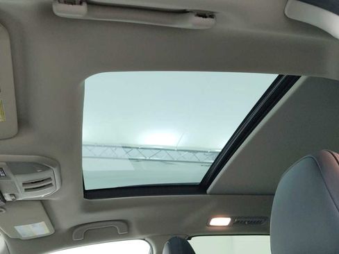 New 2025 Subaru Ascent Limited image 15