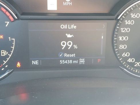 Used 2019 Cadillac XT4 Premium Luxury w/ Driver Awareness Package AWD/4WD image 21