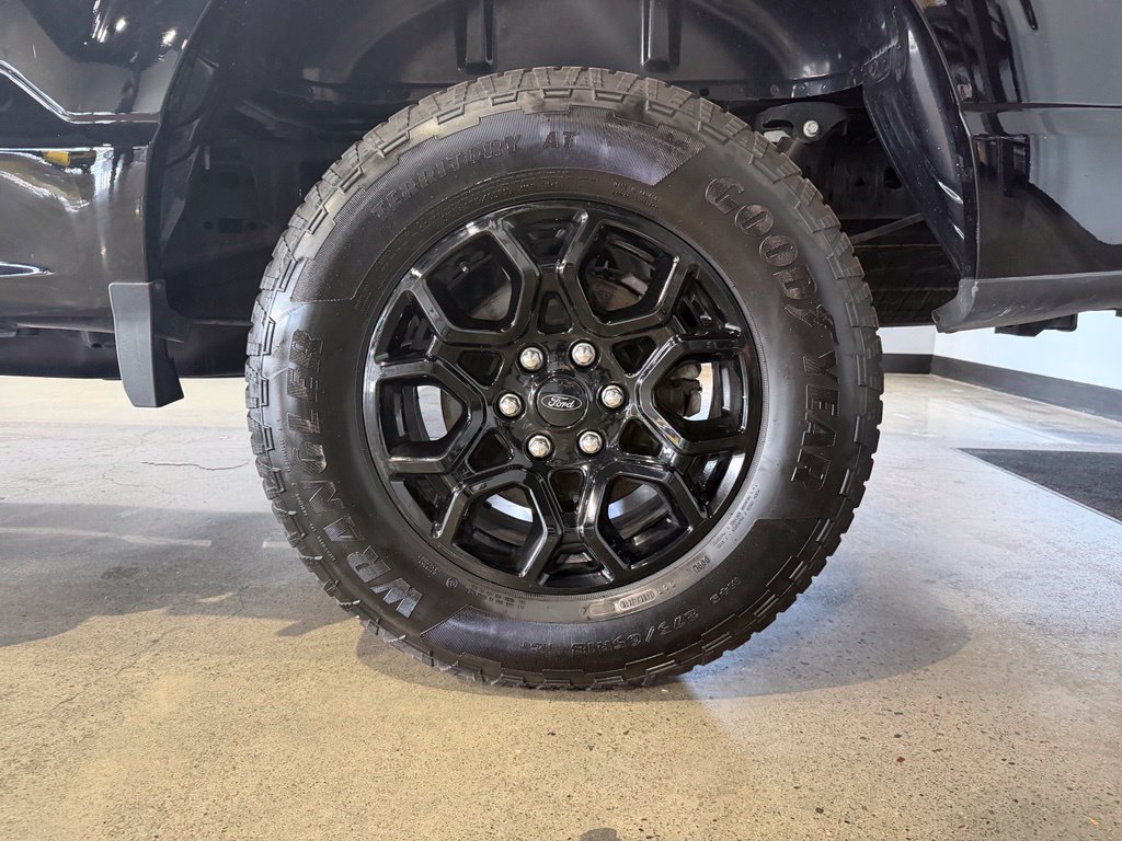 Used 2024 Ford F150 XLT w/ Equipment Group 302A MID AWD/4WD image 25