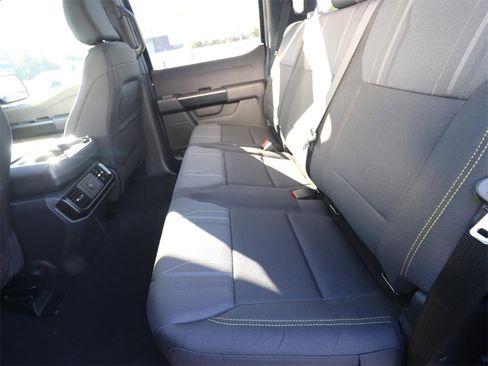 New 2025 Ford F150 STX w/ Equipment Group 200A image 10