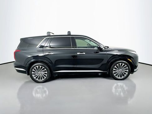 Used 2024 Hyundai Palisade Calligraphy AWD/4WD image 4
