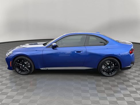 Certified 2023 BMW 230i 230i w/ M Sport Package image 10