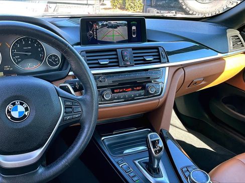Used 2014 BMW 435i Convertible image 6