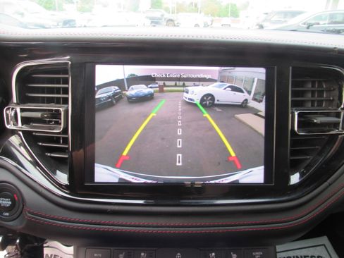 Used 2026 Dodge Durango GT AWD/4WD image 16