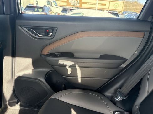 New 2026 Subaru Forester Sport image 27