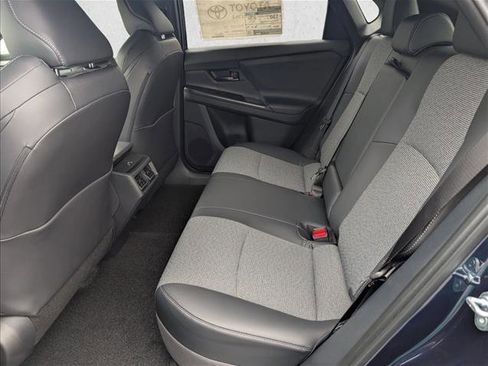 New 2026 Toyota bZ XLE image 16