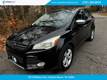 Used 2014 Ford Escape SE