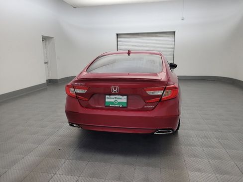 Used 2019 Honda Accord Sport image 7