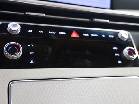New 2026 Genesis GV80 2.5T Prestige AWD/4WD image 29