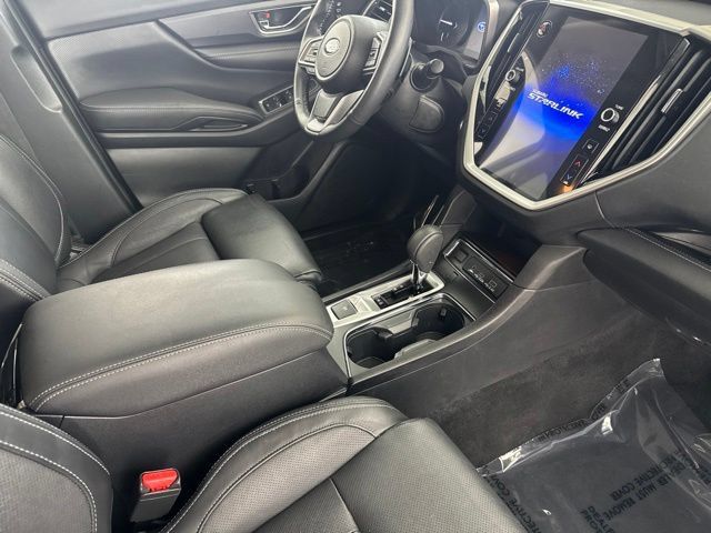 Used 2023 Subaru Ascent Limited AWD/4WD image 21