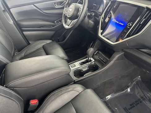Used 2023 Subaru Ascent Limited AWD/4WD image 21