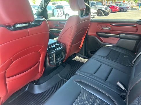 Used 2019 RAM 1500 Rebel w/ Level 2 Equipment Group AWD/4WD image 32