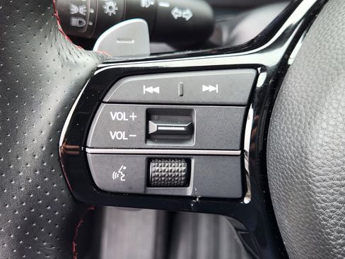 Certified 2025 Acura ADX A-Spec FWD image 23
