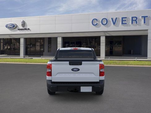 New 2026 Ford Maverick Lariat AWD/4WD image 5