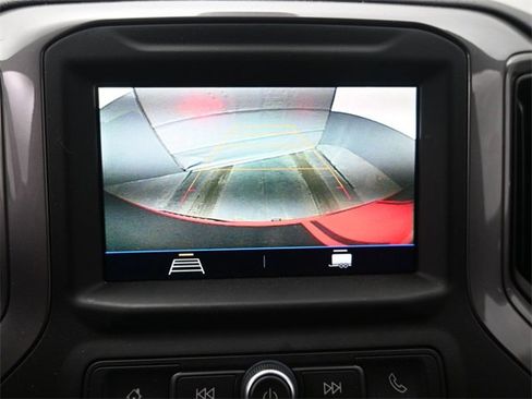 Used 2021 Chevrolet Silverado 1500 Custom w/ Rally Edition image 18