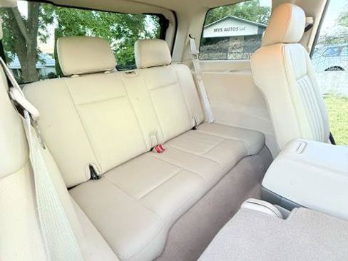 Used 2004 Lincoln Aviator Luxury AWD/4WD image 18