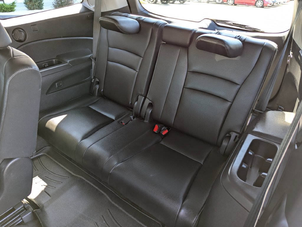 Used 2019 Honda Pilot Touring image 43