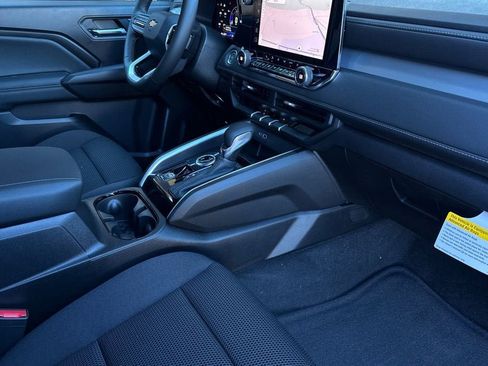 New 2026 Chevrolet Colorado LT w/ Advanced Trailering Package image 15