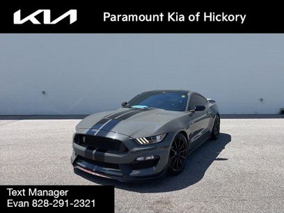Used 2018 Ford Mustang Shelby GT350 w/ Convenience Package