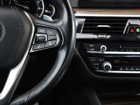 Used 2019 BMW 540i RWD image 34