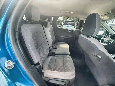 Used 2021 Ford Escape SE FWD image 25