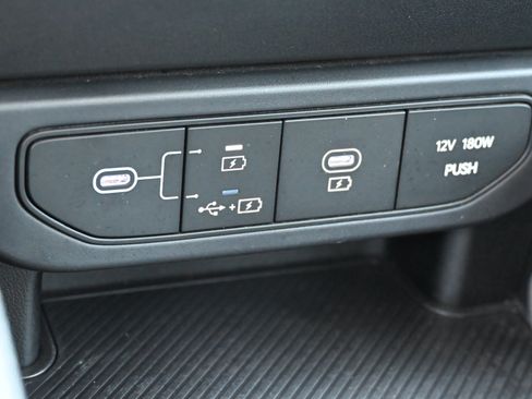 Used 2025 Kia K4 FWD image 23