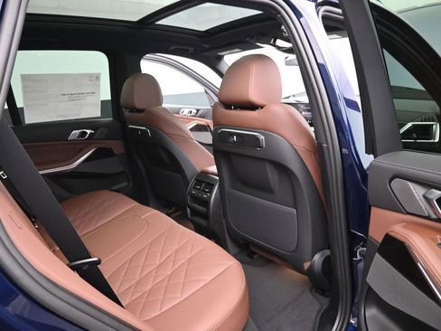 New 2026 BMW X5 xDrive40i AWD/4WD image 28