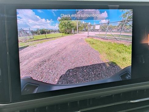 New 2025 Jeep Gladiator Sport image 18