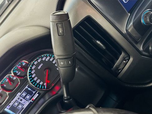 Used 2016 Chevrolet Silverado 1500 LT w/ All Star Edition image 19