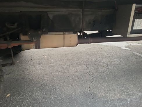 Used 2017 Ford F450 XL w/ Power Equipment Group image 16