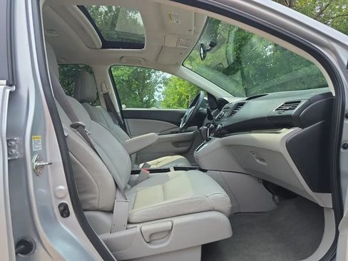 Used 2014 Honda CR-V EX-L image 45