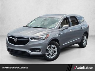 Used 2020 Buick Enclave Essence w/ Sound and Sites Package FWD video 1