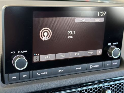 Used 2024 Honda Civic Sport image 18