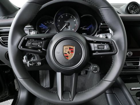 New 2026 Porsche Macan Turbo image 10