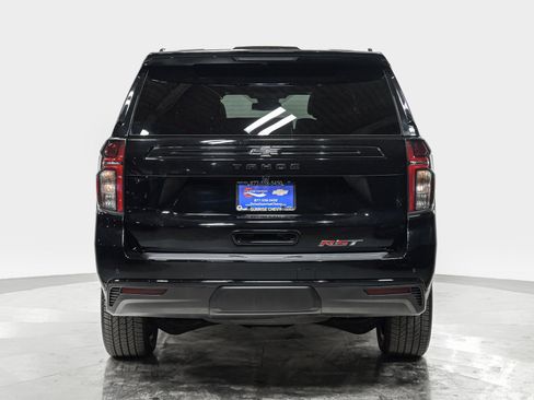 Used 2023 Chevrolet Tahoe RST w/ Luxury Package AWD/4WD image 5