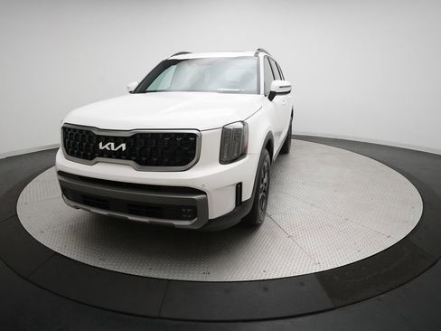 Used 2023 Kia Telluride SX Prestige X-Pro image 12