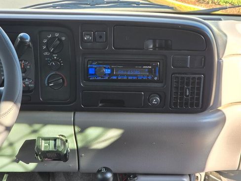 Used 1995 Dodge Ram 3500 Truck 4x4 Regular Cab image 38