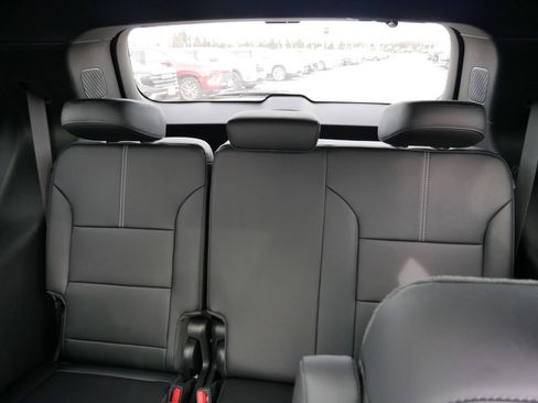 New 2026 GMC Acadia Elevation w/ Black Edition AWD/4WD image 9