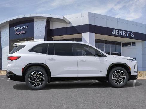 New 2025 Buick Enclave Sport Touring w/ Super Cruise Package FWD image 29