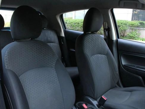 Used 2014 Mitsubishi Mirage DE FWD image 28
