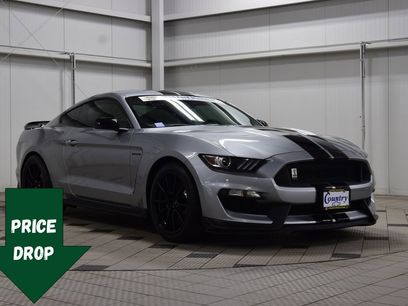 Used 2020 Ford Mustang Shelby GT350 w/ Technology Package