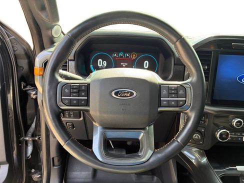 Used 2022 Ford F150 Tremor w/ Equipment Group 402A High AWD/4WD image 14