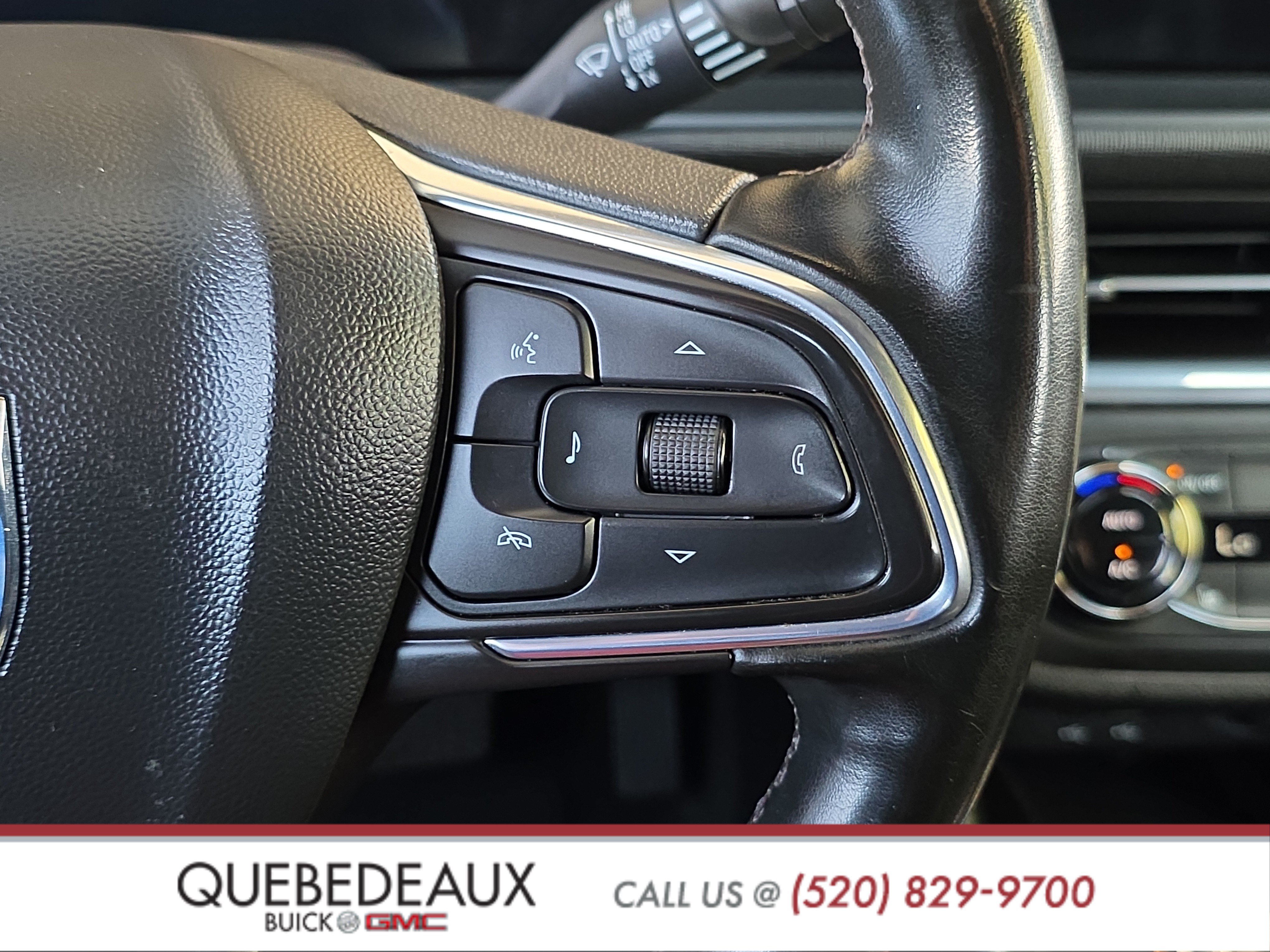 Used 2024 Buick Envista Sport Touring w/ Convenience I Package FWD image 13
