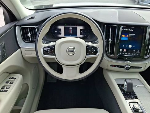 Certified 2025 Volvo XC60 B5 Plus w/ Protection Package Premier AWD/4WD image 11