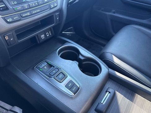 Used 2023 Honda Ridgeline RTL image 24