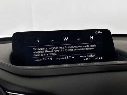 Certified 2026 MAZDA CX-30 AWD 2.5 S w/ Premium Package image 18