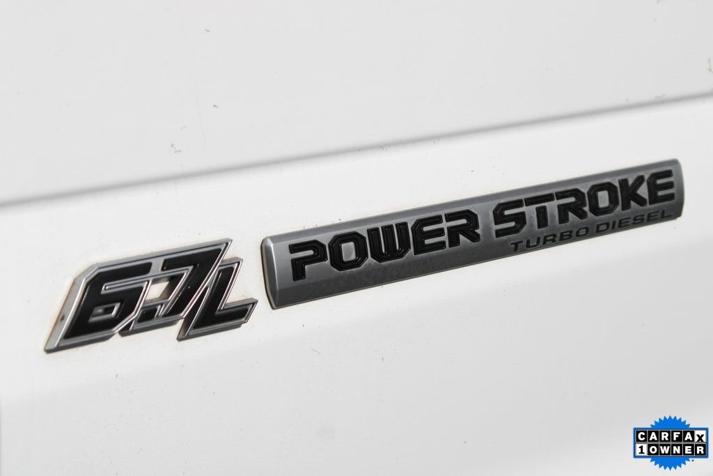 Used 2019 Ford F550 4x4 Crew Cab Super Duty image 43