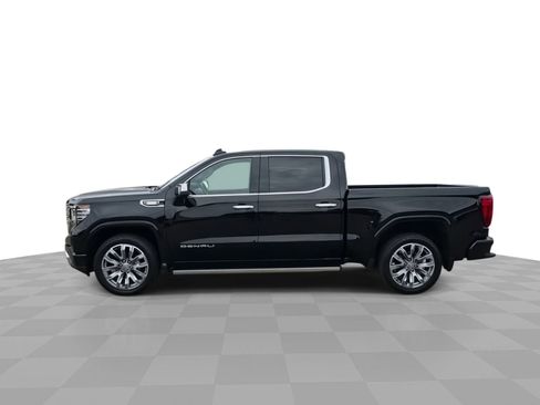 Certified 2025 GMC Sierra 1500 Denali AWD/4WD image 5