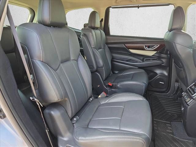 Used 2021 Subaru Ascent Touring w/ Popular Package #2A AWD/4WD image 21